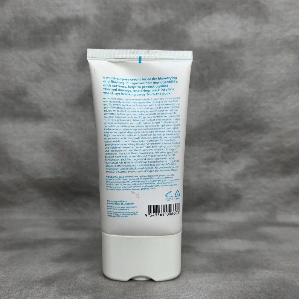 Evo Head Mistress Cuticle Sealer 5.1 oz